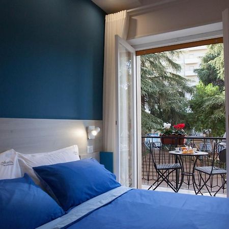 B&B Morelli Home Козенца Экстерьер фото